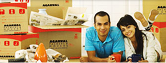 Packers and Movers